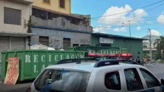 Crianças abandonadas no bairro Lagoinha são irmãs de menino que morreu com suspeita de maus-tratos