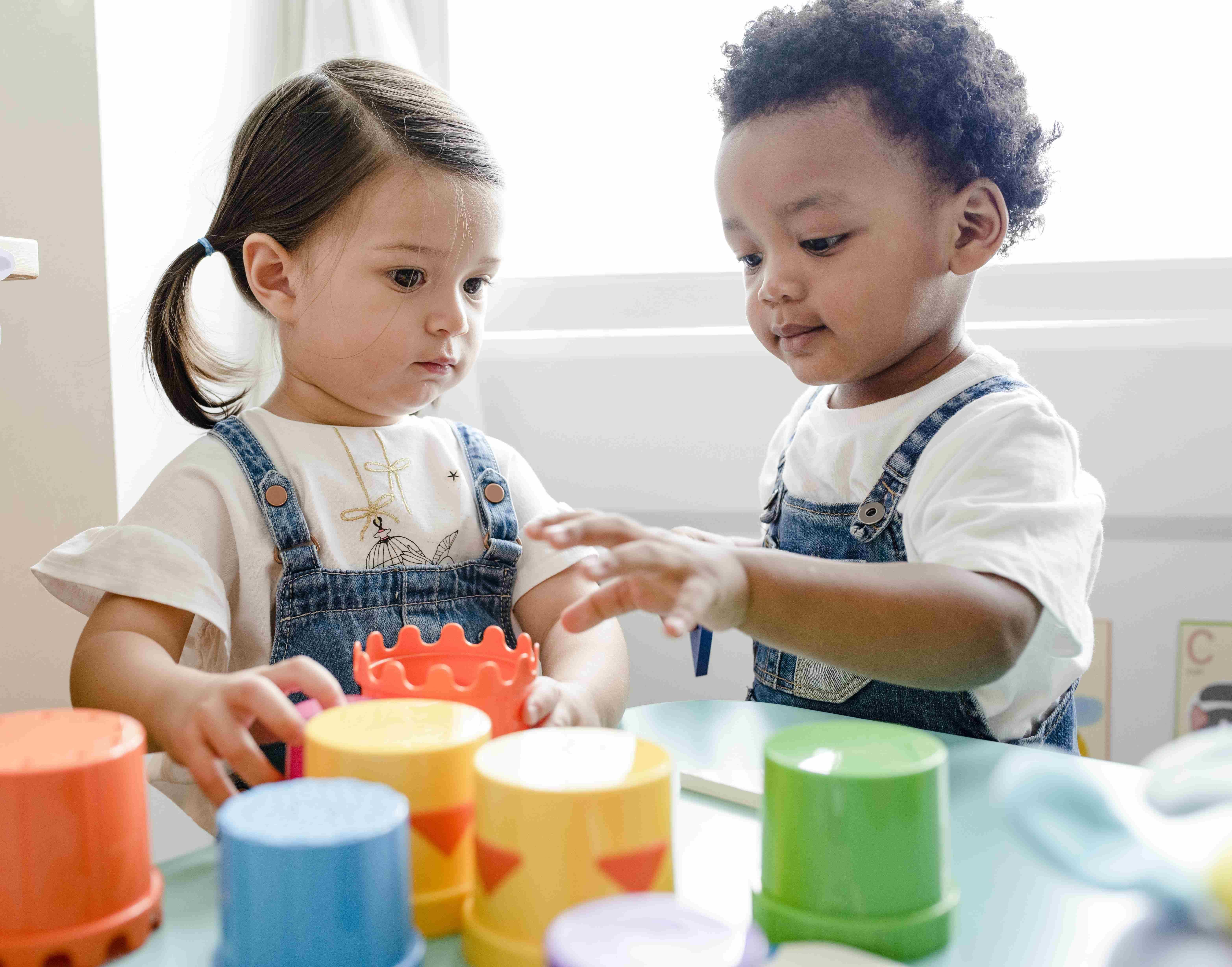 Ouro Preto abre período de cadastro para creches e escolas de educação infantil