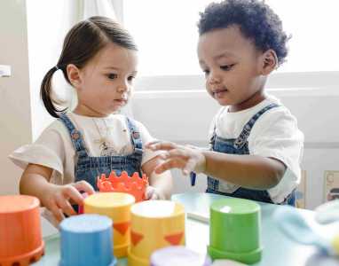 Ouro Preto abre período de cadastro para creches e escolas de educação infantil