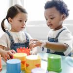 Ouro Preto abre período de cadastro para creches e escolas de educação infantil