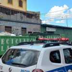Crianças abandonadas no bairro Lagoinha são irmãs de menino que morreu com suspeita de maus-tratos