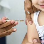 Vacinação infantil contra a Covid-19 é interrompida por falta de doses em BH
