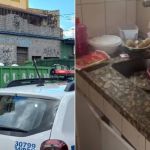 Namorado da mãe de crianças abandonadas em Belo Horizonte tem pedido de liberdade negado