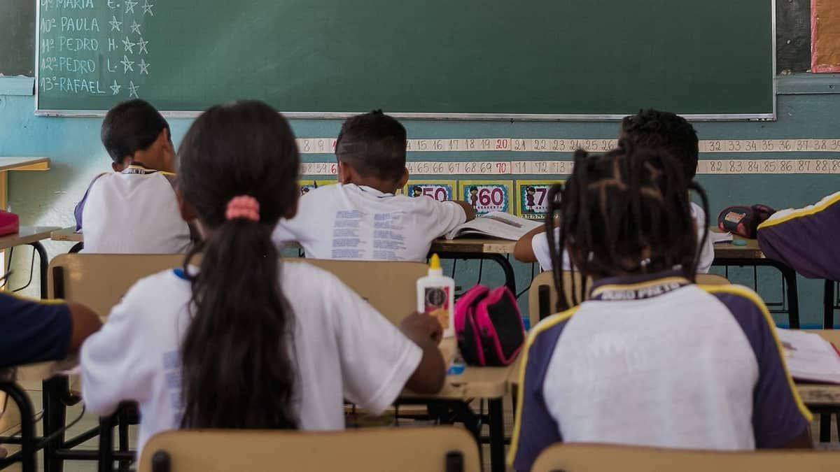 Crianças são convidadas para painel sobre empreendedorismo