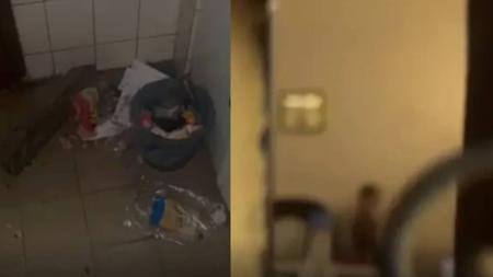 Crianças são trancadas e abandonadas em apartamento em BH