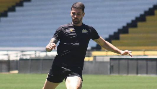 Criciúma e ABC se enfrentam na Série B