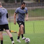 Escalação do Criciúma: time tem novidades para enfrentar o Cuiabá pela Série B