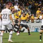 Sport enfrenta o Criciúma com o tabu de nunca ter vencido como visitante