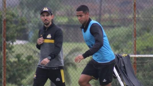Criciúma e Vitória se enfrentam na Série B