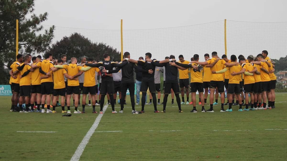 Criciúma encara Ituano visando a liderança da Série B