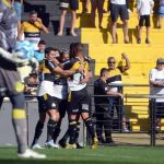 Criciúma vence Mirassol com gol no último minuto e entra no G4 da Série B