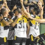 Criciúma vence ABC, assume vice-liderança da Série B e tira Sport do G4