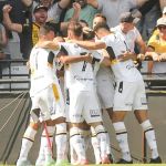 Tombense estreia com derrota para o Criciúma na Série B