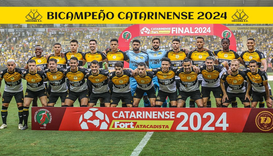 Campeonato Catarinense: formato, clubes participantes e destaques do Estadual