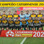 Campeonato Catarinense: formato, clubes participantes e destaques do Estadual