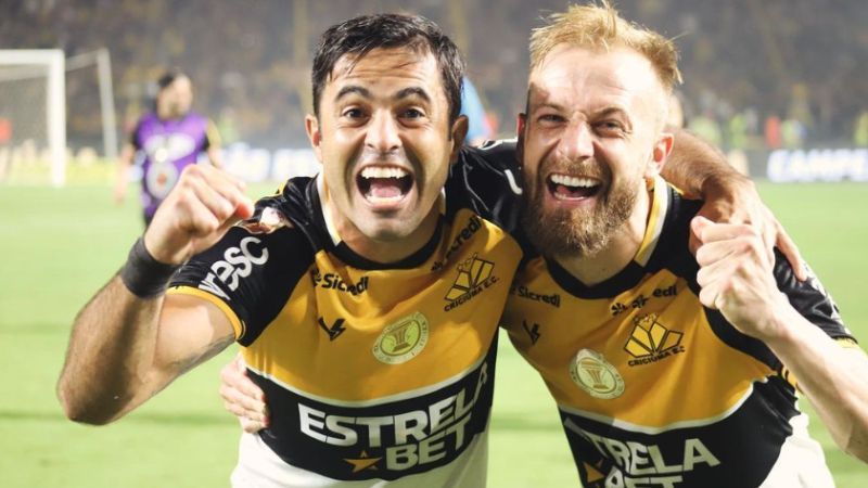 Criciúma no Brasileirão 2024: ficha, elenco, ambições e análise