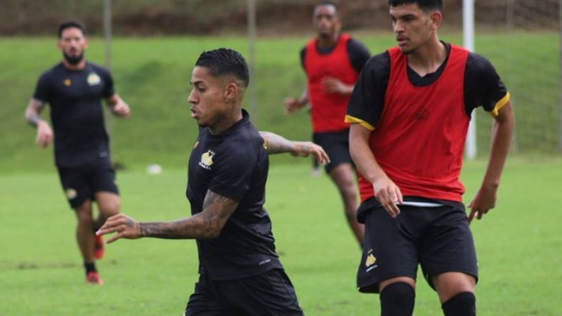 Criciúma na Copa do Brasil: sorteio define adversário da terceira fase