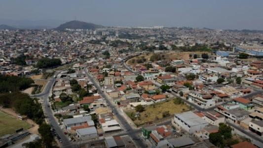 Crime aconteceu em Betim, na Grande BH, no dia 1º de julho