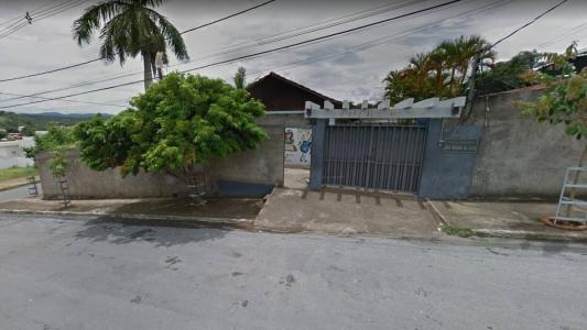 Crime aconteceu em escola estadual na cidade de Baldim, região metropolitana de BH