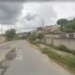 Homem é assassinado a tiros dentro de carro em Ibirité; polícia busca por informações