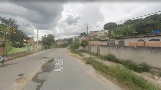 Crime aconteceu em Ibirité