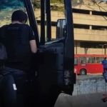 'A gente não tem quem nos socorrer', desabafa viúva  de motorista de reboque morto por delegado em BH