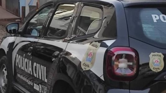 Crime aconteceu em Rio Paranaíba e a criança tem 9 anos