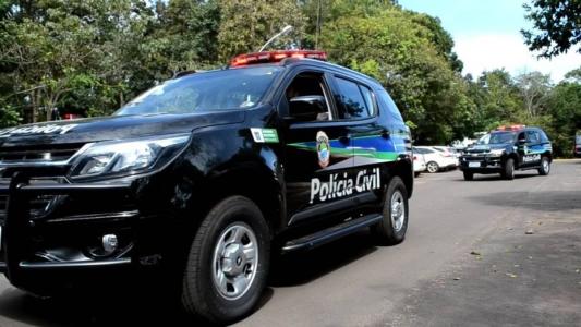 Crime aconteceu em uma cidade do interior no Mato Grosso do Sul