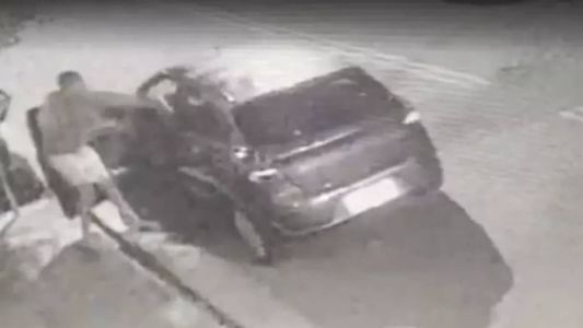 Crime aconteceu na frente da casa da vítima, em Diadema (SP)