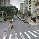 Homem morre após ser espancado na rua, em SP 