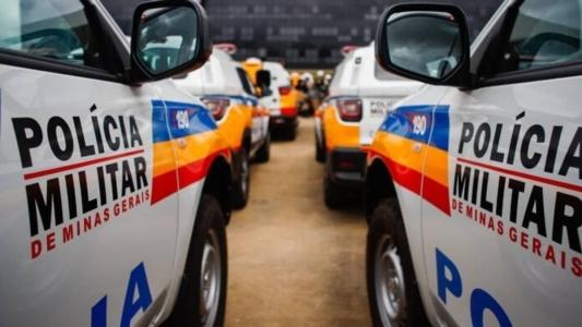 Crime aconteceu neste domingo (5) em Poços de Caldas, na região Sul de Minas Gerais