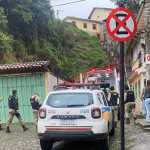 Feminicídio: mulher é morta com golpes de pé de cabra, principal suspeito é o marido
