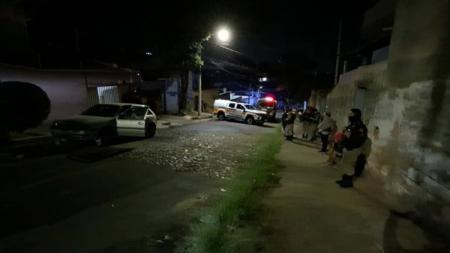 Crime aconteceu no bairro Coqueiros, região Noroeste de Belo Horizonte