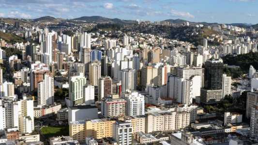 Crime aconteceu no bairro JK, em Juiz de Fora
