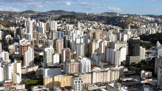 Crime aconteceu no bairro JK, em Juiz de Fora