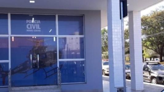 Crime de injúria ocorreu em barraca de bebidas
