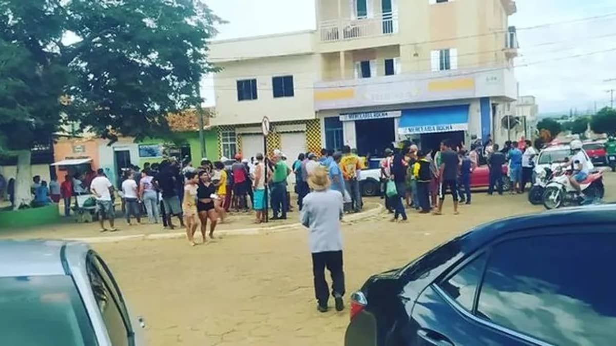 Homem assassina a ex-mulher e se mata em seguida no interior de Minas