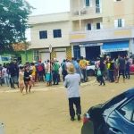 Homem assassina a ex-mulher e se mata em seguida no interior de Minas