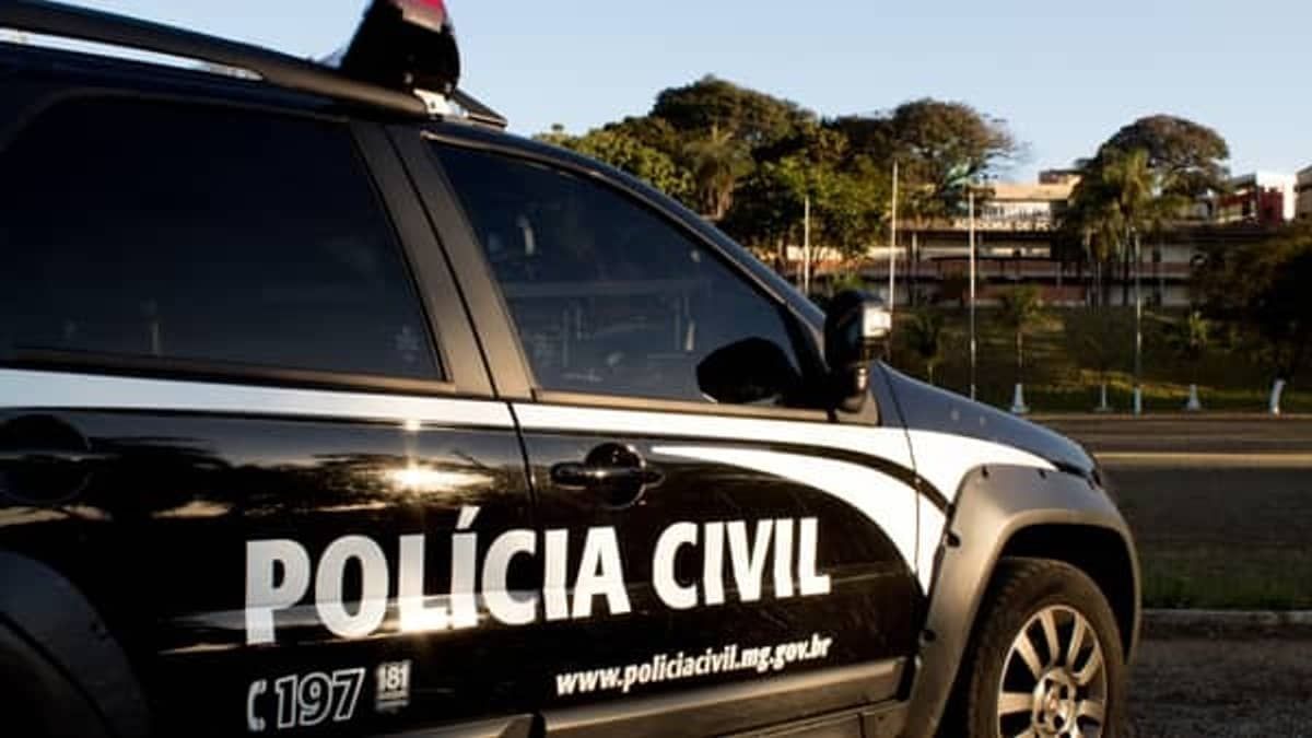 Criança de Fabriciano, levada seu autorização do pai, é localizada pela PC
