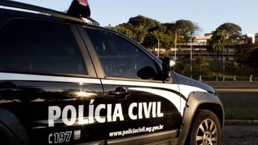 Crime é investigado pela Polícia Civil