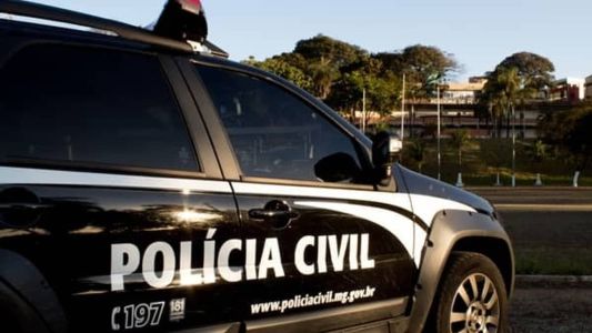 Crime é investigado pela Polícia Civil