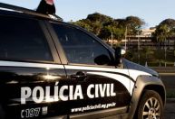 Criança de Fabriciano, levada seu autorização do pai, é localizada pela PC