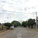 Suspeito de furto é perseguido e baleado por patrão de morador que teve a casa invadida em Minas