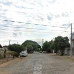 Suspeito de furto é perseguido e baleado por patrão de morador que teve a casa invadida em Minas