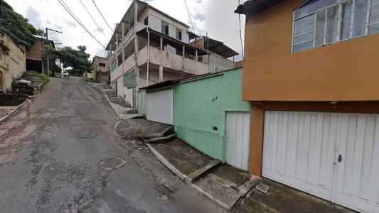 Crime foi cometido em outubro de 2022, no bairro Santa Maria