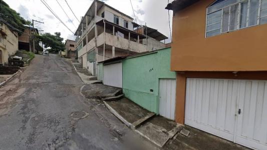 Crime foi cometido em outubro de 2022, no bairro Santa Maria