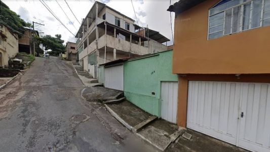 Crime foi cometido em outubro de 2022 no bairro Santa Maria