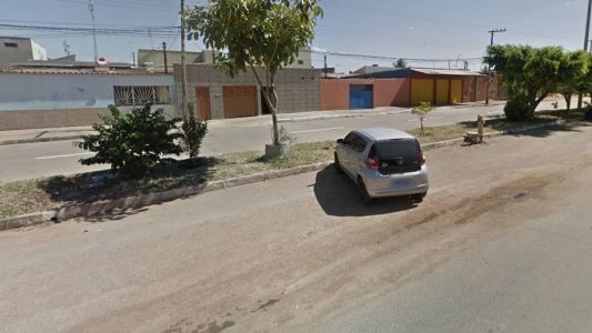 Crime foi cometido em Vicente Pires, cidade-satélite de Brasília