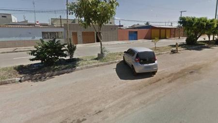 Crime foi cometido em Vicente Pires, cidade-satélite de Brasília