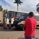 Motorista de ônibus morto por PM em Brumadinho não tem ocorrência de ameaças contra a ex-mulher